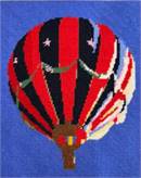 Hot Air Balloon America